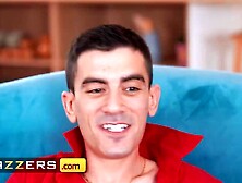 Drama Behind The Camera / Brazzers/ Come into XVPROMO