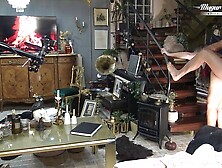 Captivating Mugur - blowjob movie - Mugur Porn