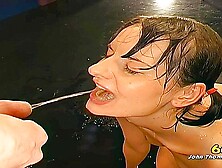 Ggg - Juchu Den Mund Voller Pisse [upscaled]