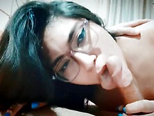 I crave Milk on my Breasts! Cum on Bazookas - LunitaRabbit