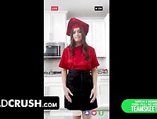 DadCrush - I Got Fired So My Stepdaughter and I Started an OF To Pay the Mortgage!