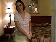 wifey and hubby hotel fellatio sex