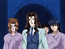 Shin Ban Megami Tantei Vinus File2