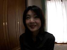 M770G08 A Neat And Clean Slender Body Mature Woman With A Wonderful Smile Mr. /ms.  Blindfolded Nasty Metamorphosis Sex!