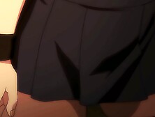 Koutetsu No Majo Annerose 4K60 - 01