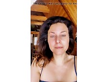 Vanessa Blumhagen - concupiscent HaRD NiPPeLs- SLoWmoTiON