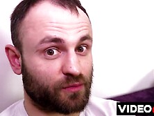 Free porn clips - Thick black from student swap