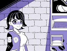 FUCKING A CRAB GIRL UNTIL YOU CUM