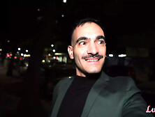 Our Wedding Night Sneak Peek! - Sammmnextdoor by Lustery