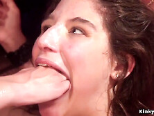 Bella Anne, Phoenix Marie And Mona Wales - Foursome Lesbian Double Penetration Hump