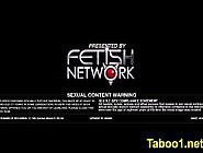 FetishNetwork Marsha May gives stepbro sloppy BJ