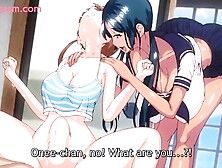 Koumi-Jima Shuu 7 De Umeru Mesu-Tachi All Episodes 1-2 New Hentai