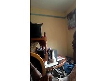 What Are U Doing Dad? I Am Merely eighteen!