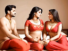 Seeing Hot Stepsister Makes Stepbrother Want to Have Sex