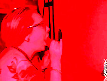 Savanna Smashes the Glory Hole Record in Jaw-dropping Contest