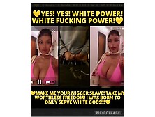 India Love Big Nigger Juggs