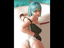 DOA Nico Prone Boned