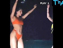 Radhika Seth Butt,  Breasts Scene in Radhika Seth Hot Bikini Pics