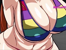 One Piece: Everything Goes – Nami and Robin’s Navigation Lessons Get Hands-On After Darksome