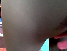 touch that tight young ass