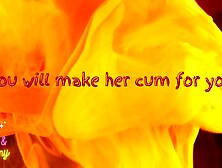 Audio for males-U will cum hard in 90 seconds!