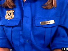 TSA agents punished with anal fisting by their mother I'd like to fuck boss