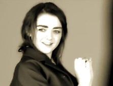 Maisie Williams Porn