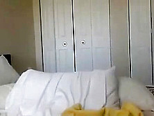 Half Pinay Fingering Sa Webcam (New)