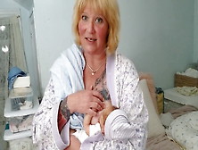 Breastfeeding Baby Doll