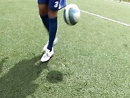 Women’S Soccer Team All Fuck Together In The Locker Room