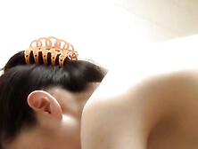 Her StepSon Made That Old Woman Cum Like Never Before! : Part. 6