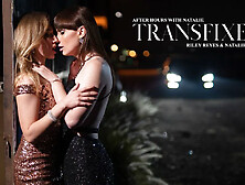 Riley Reyes In Transfixed - After Hours With Natalie - Transfixed