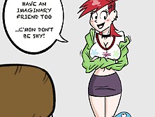 frankie foster´s pal