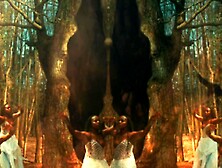 Samhain - Ritual of Longing - medieval/pagan themed erotic audio by Eve's Garden