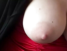 Big Boobs Bouncing Artemisia Love Flashing her juicy boobs for the camera