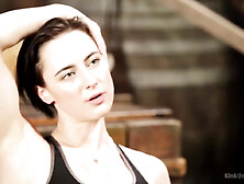 Bombproof Bottoming: Suspension From Sub's Side - with Tifereth and Cannon