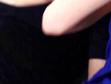 Brunette Babe Brittany Shae Gets Her Pussy Filled With Load After A Wild Threesome