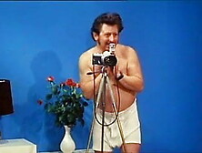 Bordello For Flaccid Perverts