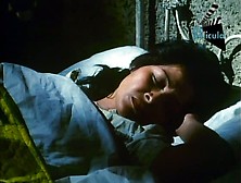 Aurora Clavel In Los Amantes Frios (1978)