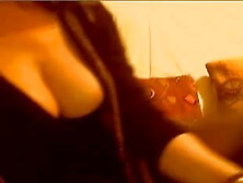 Spanish Mature Webcam