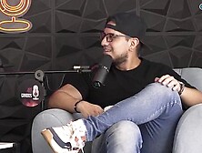 Karol Rosado Me Enseña A Usar Su Piercing Vaginal   Crispasquel