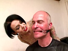 Power Master - (full Hd Movie - The Perverse Experience)