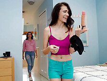 Rainy Day Fun Video With Mandy Waters,  Sawyer Cassidy - RealityKings