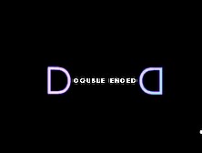 Double Ended - Luna C & Zazie Skymm