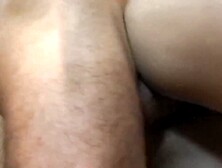 I end up banging my personal tutor