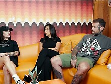 PT Lena Money Teen: Blowjob, Amateur & Cowgirl Porn