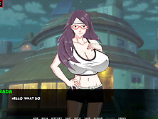 Anime masturbasi,  desene animate 3d