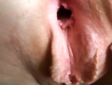 Close Up Masturbation Big Clit Squirt