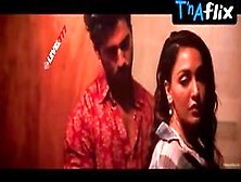 Khushalii Kumar Sexy Scene In Starfish