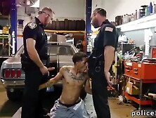 Gay Cop Nude Kissing Xxx Get Nailed By The Police